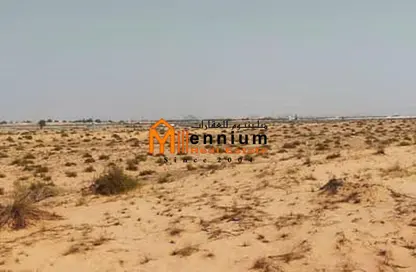 Land - Studio for sale in Al Sehma - Al Rowdat Suburb - Sharjah