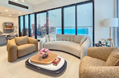 Apartment - 2 - 2 for sale in Binghatti Amber - District 11 - Jumeirah Village Circle - Dubai
