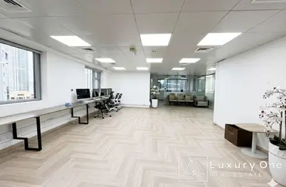 Office Space - Studio - 1 Bathroom for rent in Executive Tower D (Aspect Tower) - Executive Towers - Business Bay - Dubai Office Space - Studio - 1 Bathroom for rent in Executive Tower D (Aspect Tower) - Executive Towers - Business Bay - Dubai