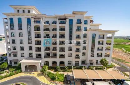 Apartment - 2 Bedrooms - 2 Bathrooms for sale in Ansam 3 - Ansam - Yas Island - Abu Dhabi