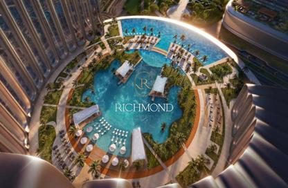 Apartment - Studio - 1 for sale in Maybach Ultimate Luxury Tower B - Maybach Ultimate Luxury - Nad Al Sheba 1 - Nad Al Sheba - Dubai Apartment - Studio - 1 for sale in Maybach Ultimate Luxury Tower B - Maybach Ultimate Luxury - Nad Al Sheba 1 - Nad Al Sheba - Dubai