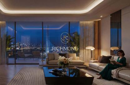 Apartment - Studio - 1 for sale in Maybach Ultimate Luxury Tower B - Maybach Ultimate Luxury - Nad Al Sheba 1 - Nad Al Sheba - Dubai
