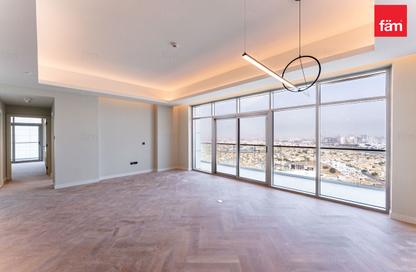 Apartment - 2 Bedrooms - 3 Bathrooms for rent in Marriott Executive Apartments - Dubai Science Park - Dubai