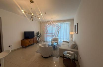 Apartment - 1 Bedroom - 1 Bathroom for rent in Standpoint Tower 1 - Standpoint Towers - Downtown Dubai - Dubai
