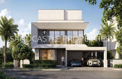 Villa - 5 Bedrooms - 6 Bathrooms for sale in Montura - Grand Polo Club and Resort - Dubai Investment Park (DIP) - Dubai