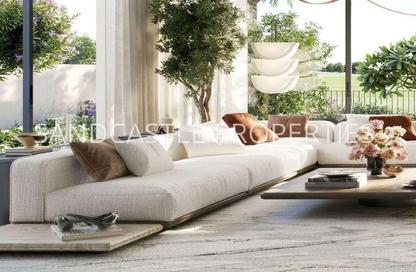 Villa - 5 Bedrooms - 6 Bathrooms for sale in Montura - Grand Polo Club and Resort - Dubai Investment Park (DIP) - Dubai