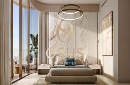 Apartment - 2 Bedrooms - 2 Bathrooms for sale in Flora Shore - Dubai Islands - Dubai Apartment - 2 Bedrooms - 2 Bathrooms for sale in Flora Shore - Dubai Islands - Dubai