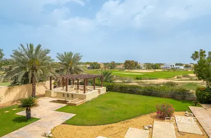 فيلا - 6 غرف نوم - 5 حمامات للبيع في 1 ميرادور لا كوليكسيون - ميرادور لا كوليكسيون - المرابع العربية - دبي فيلا - 6 غرف نوم - 5 حمامات للبيع في 1 ميرادور لا كوليكسيون - ميرادور لا كوليكسيون - المرابع العربية - دبي