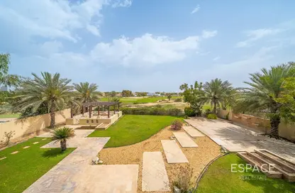 Villa - 6 Bedrooms - 5 Bathrooms for sale in Mirador La Coleccion 1 - Mirador La Coleccion - Arabian Ranches - Dubai
