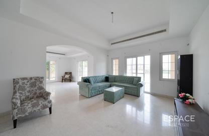 Villa - 6 Bedrooms - 5 Bathrooms for sale in Mirador La Coleccion 1 - Mirador La Coleccion - Arabian Ranches - Dubai