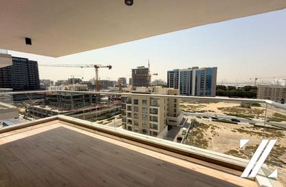 Apartment - 1 Bedroom - 2 Bathrooms for rent in Deansgate By Ade - Majan - Dubai Apartment - 1 Bedroom - 2 Bathrooms for rent in Deansgate By Ade - Majan - Dubai