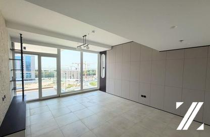 Apartment - 1 Bedroom - 2 Bathrooms for rent in Deansgate By Ade - Majan - Dubai