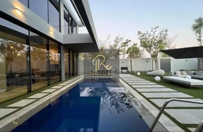 Villa - 4 Bedrooms - 5 Bathrooms for sale in Saro - Masaar - Tilal City - Sharjah