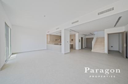 Villa - 3 - 4 for sale in Granada II - Granada - Mina Al Arab - Ras Al Khaimah