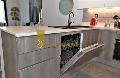 Apartment - 1 Bedroom - 2 Bathrooms for sale in Joya Dorado Residences - Arjan - Dubai Apartment - 1 Bedroom - 2 Bathrooms for sale in Joya Dorado Residences - Arjan - Dubai
