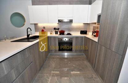 Apartment - 1 Bedroom - 2 Bathrooms for sale in Joya Dorado Residences - Arjan - Dubai Apartment - 1 Bedroom - 2 Bathrooms for sale in Joya Dorado Residences - Arjan - Dubai