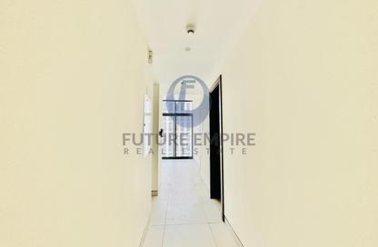 Apartment - 1 - 2 for rent in Saleh Residence 3 - Jumeirah Garden City - Al Satwa - Dubai