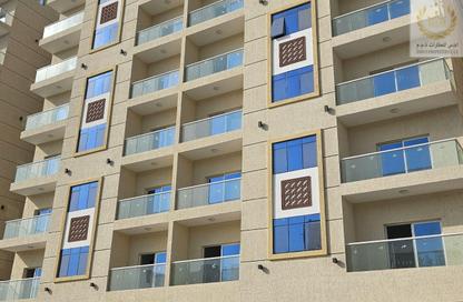 Apartment - 1 Bedroom - 2 Bathrooms for rent in Al Ameera Village - Ajman