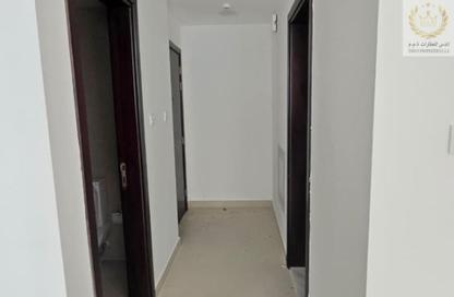 Apartment - 1 Bedroom - 2 Bathrooms for rent in Al Ameera Village - Ajman