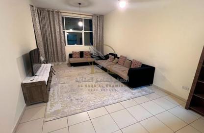 Apartment - 2 - 3 for rent in Ajman One Tower 1 - Ajman One - Ajman Downtown - Ajman Apartment - 2 - 3 for rent in Ajman One Tower 1 - Ajman One - Ajman Downtown - Ajman