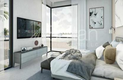 Townhouse - 3 Bedrooms - 4 Bathrooms for sale in Falcon Island - Al Hamra Village - Ras Al Khaimah
