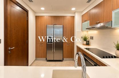 Apartment - 2 - 4 for rent in Marina Residences 3 - Marina Residences - Palm Jumeirah - Dubai Apartment - 2 - 4 for rent in Marina Residences 3 - Marina Residences - Palm Jumeirah - Dubai