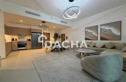 Apartment - 2 Bedrooms - 2 Bathrooms for sale in Grande - Opera District - Downtown Dubai - Dubai Apartment - 2 Bedrooms - 2 Bathrooms for sale in Grande - Opera District - Downtown Dubai - Dubai