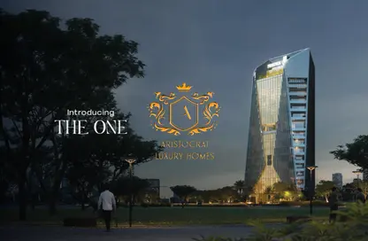 Shop - Studio - 1 Bathroom for sale in The One by Prestige One - Barsha Heights (Tecom) - Dubai