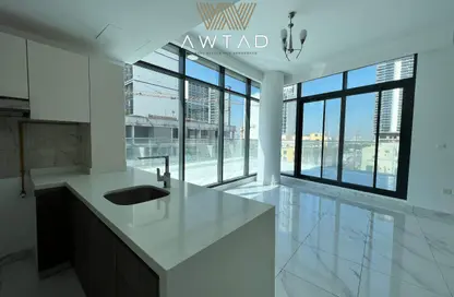 شقة - غرفة نوم - 2 حمامات للبيع في بحيرات سيرينيتي 5 - الضاحية 10 - قرية جميرا الدائرية - دبي