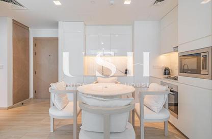 Apartment - 1 - 1 for sale in Palace Residences - Dubai Creek Harbour (The Lagoons) - Dubai Apartment - 1 - 1 for sale in Palace Residences - Dubai Creek Harbour (The Lagoons) - Dubai