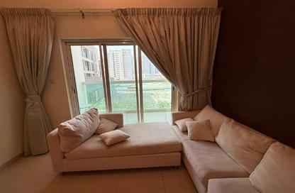 Apartment - 1 Bedroom - 1 Bathroom for rent in 4Direction Residence 1 - Dubai Land Residence Complex - Dubai