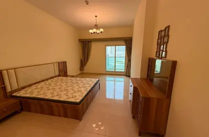 Apartment - 1 Bedroom - 1 Bathroom for rent in 4Direction Residence 1 - Dubai Land Residence Complex - Dubai