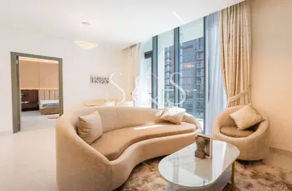 شقة - غرفة نوم - 2 حمامات للبيع في مساكن 12 - المنطقة وان - مدينة الشيخ محمد بن راشد - دبي شقة - غرفة نوم - 2 حمامات للبيع في مساكن 12 - المنطقة وان - مدينة الشيخ محمد بن راشد - دبي