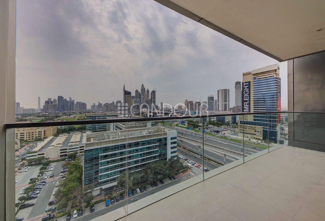 Spacious 2BR Apt | Unfurnished | Move-In Ready photo 13