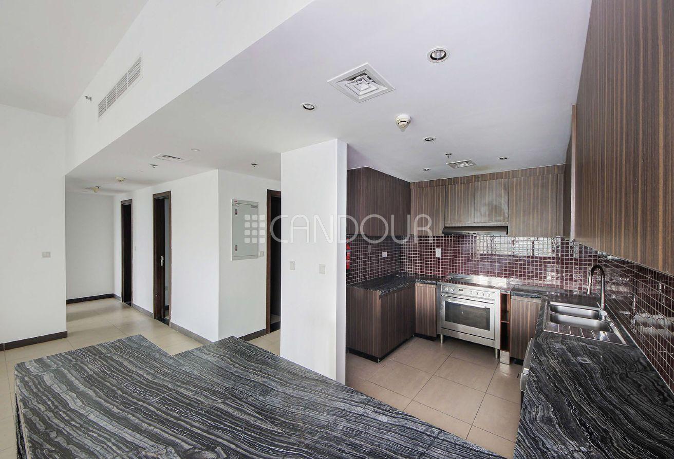 Spacious 2BR Apt | Unfurnished | Move-In Ready photo 5