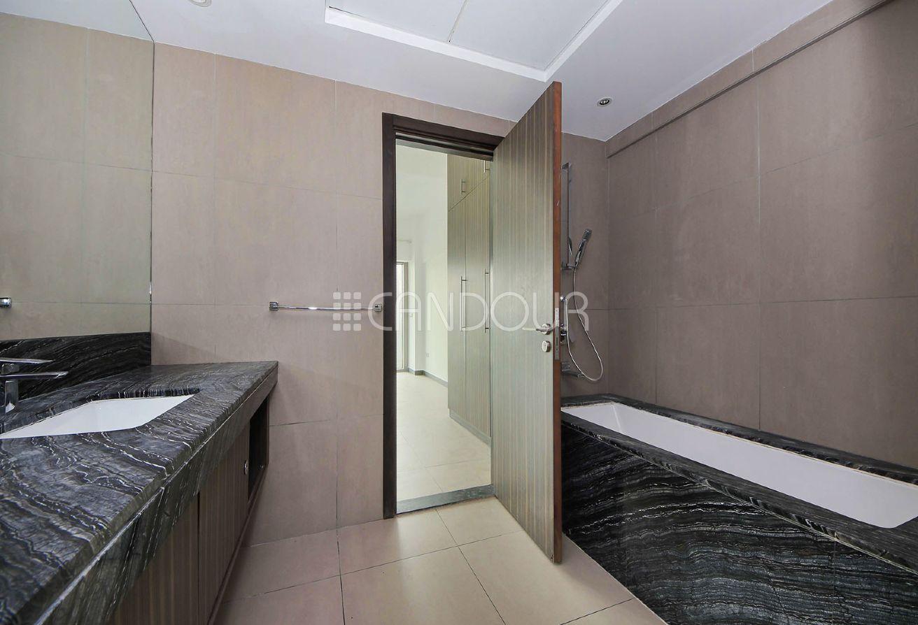 Spacious 2BR Apt | Unfurnished | Move-In Ready photo 12