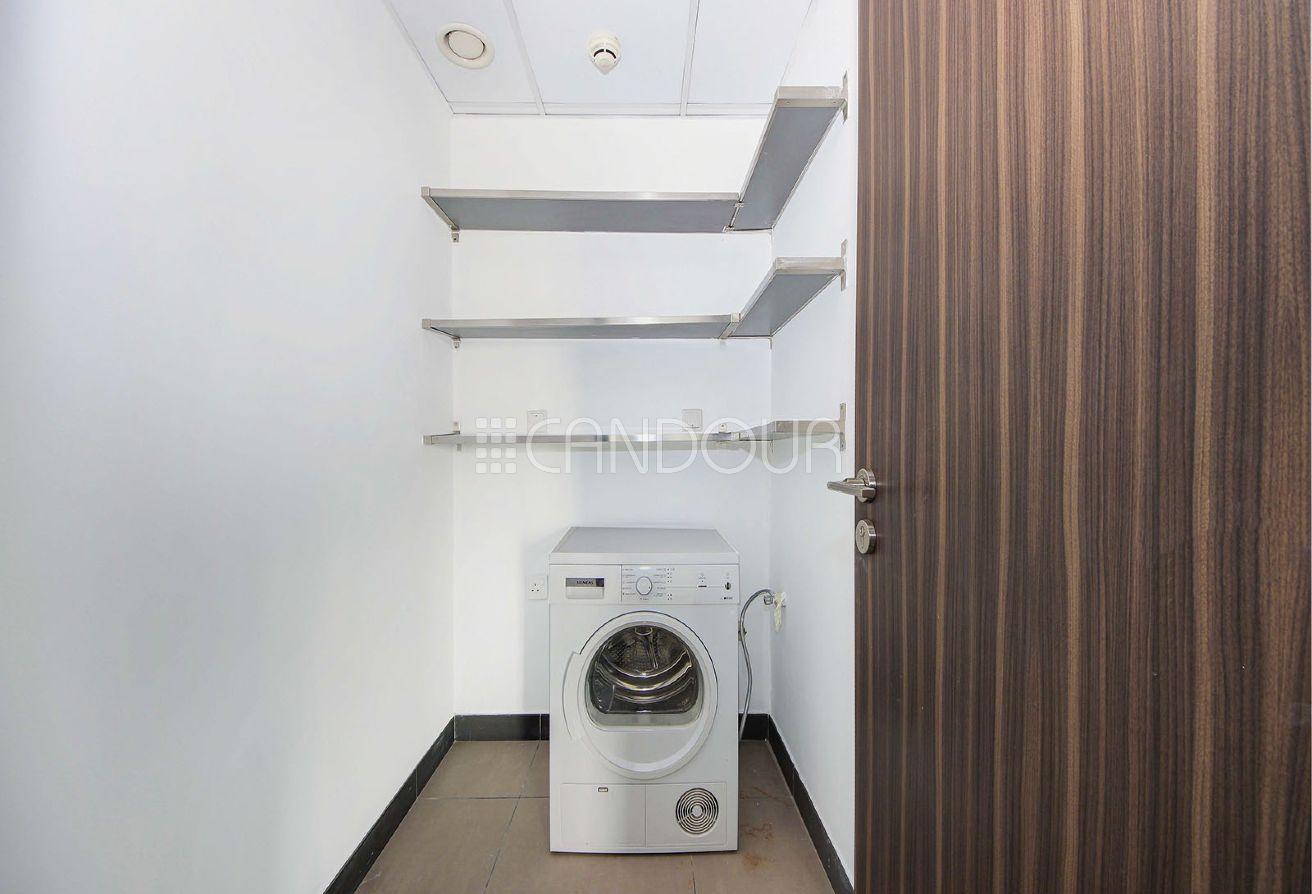 Spacious 2BR Apt | Unfurnished | Move-In Ready photo 7