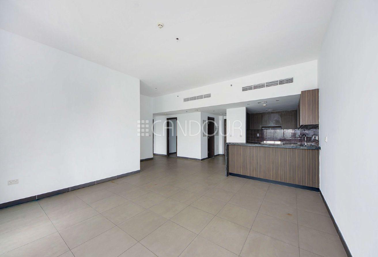 Spacious 2BR Apt | Unfurnished | Move-In Ready photo 4