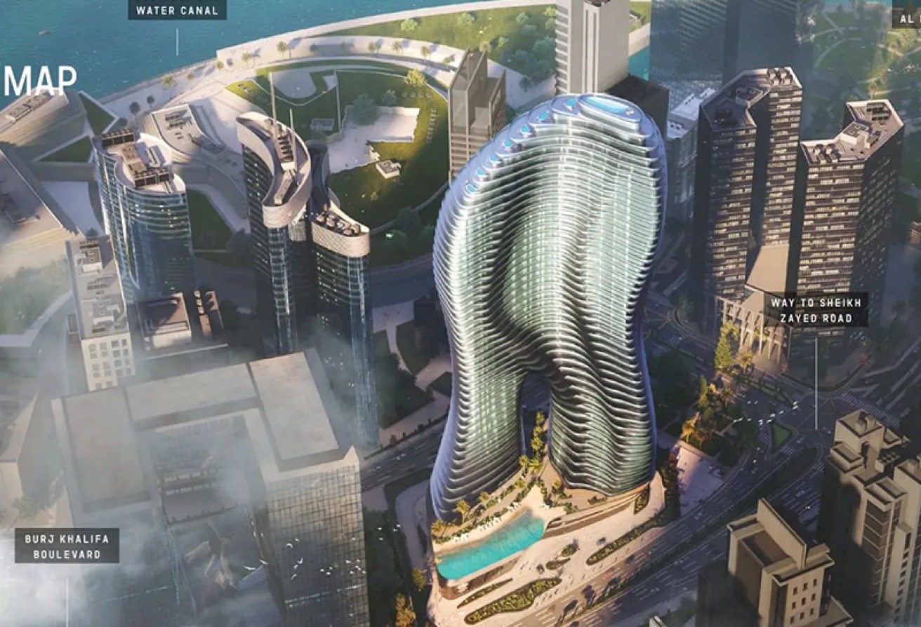 Fully Furnished I Branded Tower I Premium Living