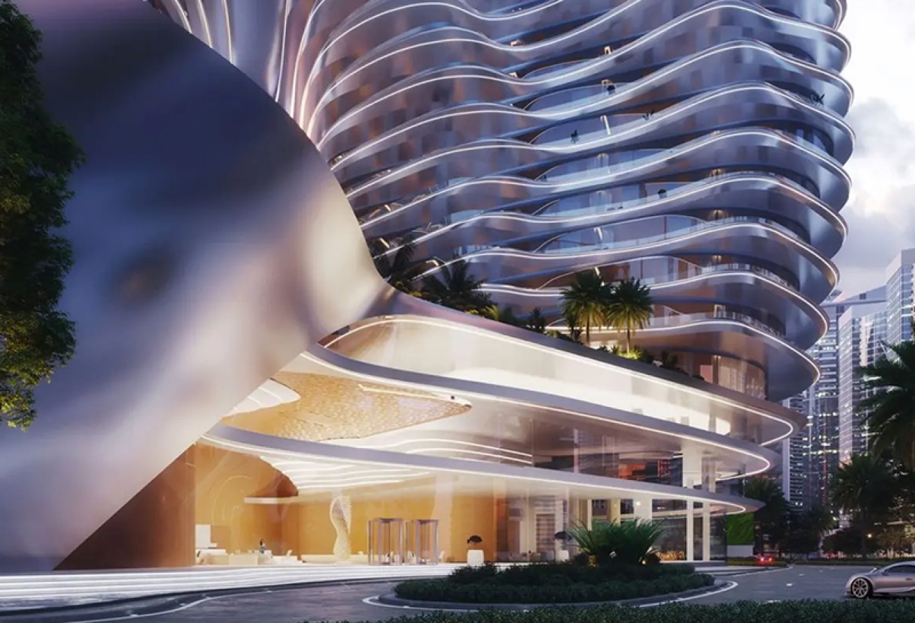 Fully Furnished I Branded Tower I Premium Living