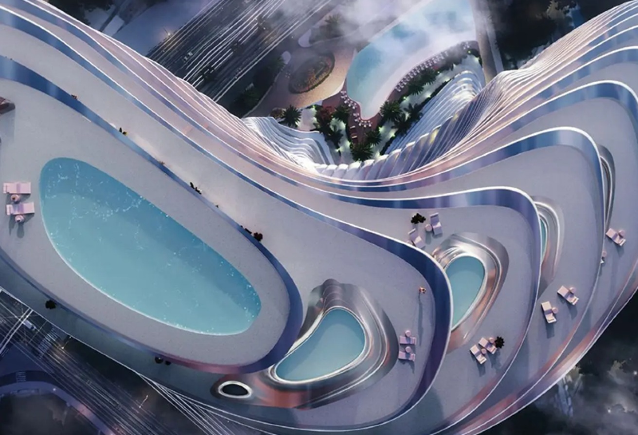 Fully Furnished I Branded Tower I Premium Living