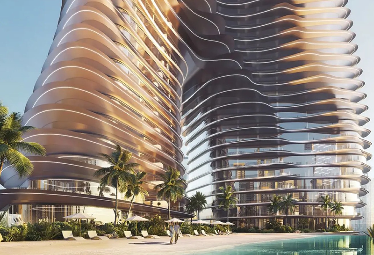 Fully Furnished I Branded Tower I Premium Living