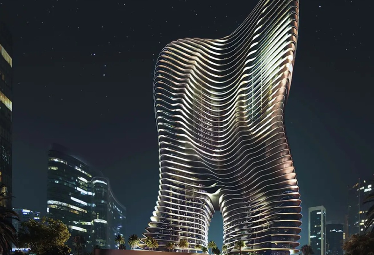 Fully Furnished I Branded Tower I Premium Living