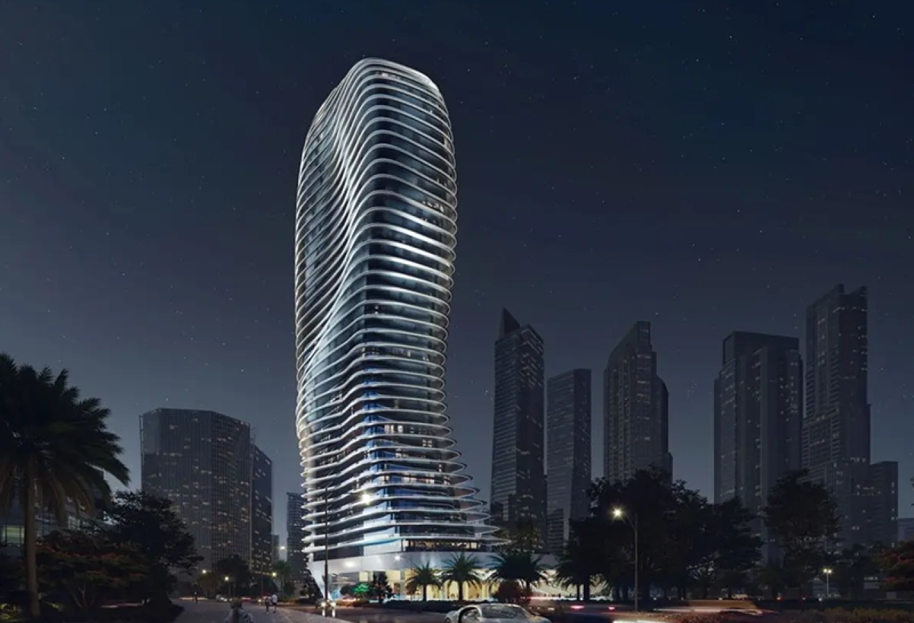 Fully Furnished I Branded Tower I Premium Living