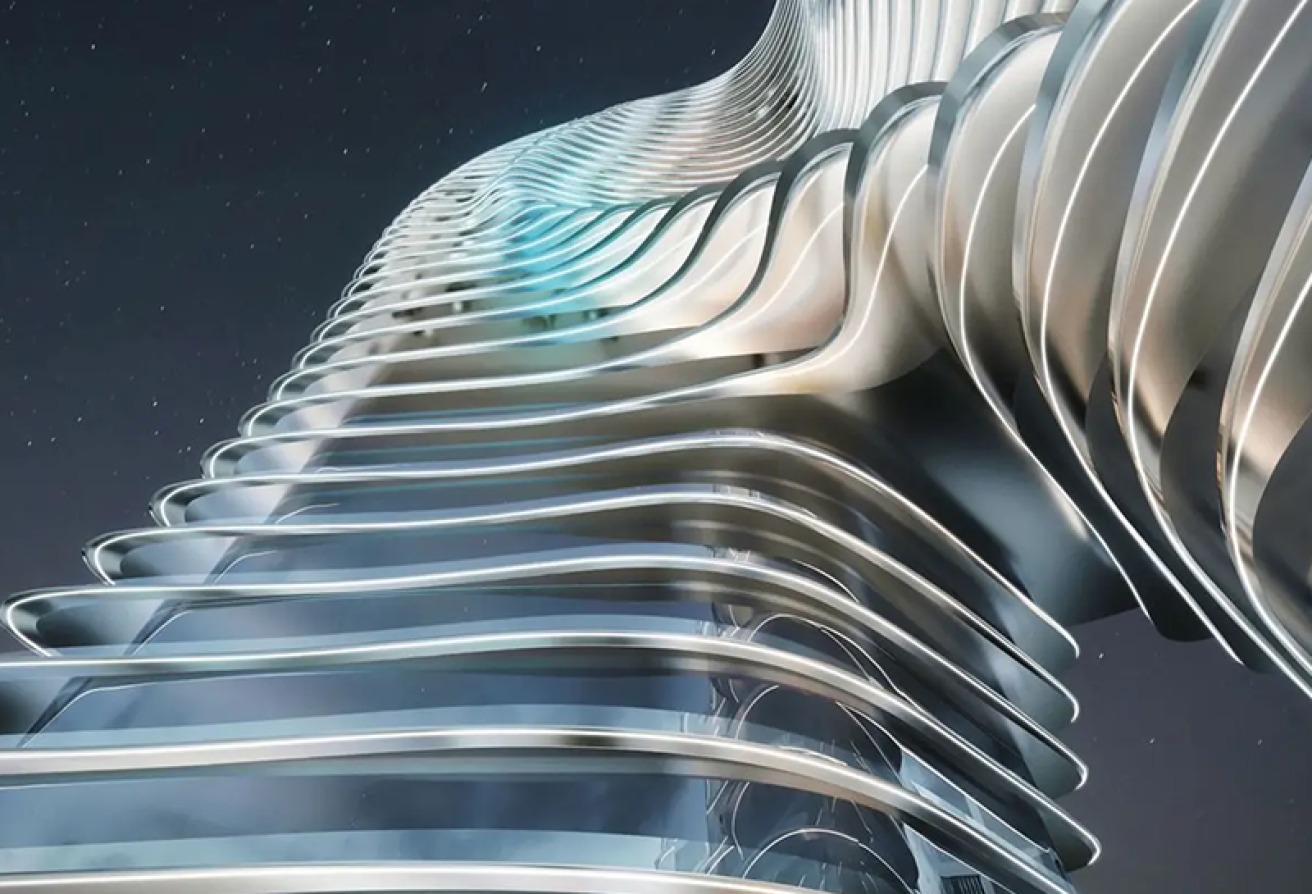 Fully Furnished I Branded Tower I Premium Living