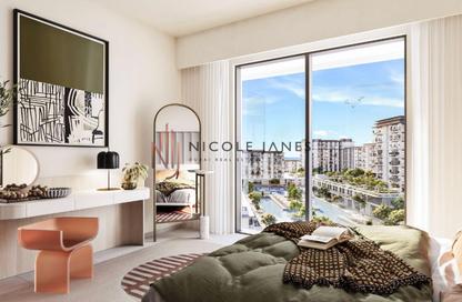 Apartment - 2 Bedrooms - 3 Bathrooms for sale in Ocean Star - Mina Rashid - Dubai Apartment - 2 Bedrooms - 3 Bathrooms for sale in Ocean Star - Mina Rashid - Dubai