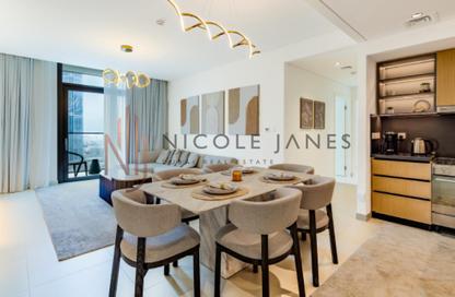 Apartment - 2 Bedrooms - 3 Bathrooms for sale in Ocean Star Building 2 - Ocean Star - Mina Rashid - Dubai Apartment - 2 Bedrooms - 3 Bathrooms for sale in Ocean Star Building 2 - Ocean Star - Mina Rashid - Dubai