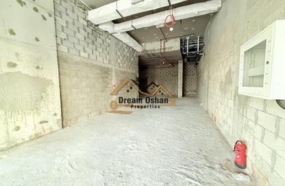 Shop - Studio - 1 for rent in Azizi Riviera 21 - Azizi Riviera - Meydan One - Meydan - Dubai Shop - Studio - 1 for rent in Azizi Riviera 21 - Azizi Riviera - Meydan One - Meydan - Dubai