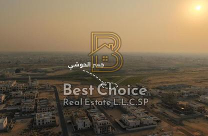 Land - Studio for sale in Hoshi 1 - Hoshi - Al Badie - Sharjah Land - Studio for sale in Hoshi 1 - Hoshi - Al Badie - Sharjah