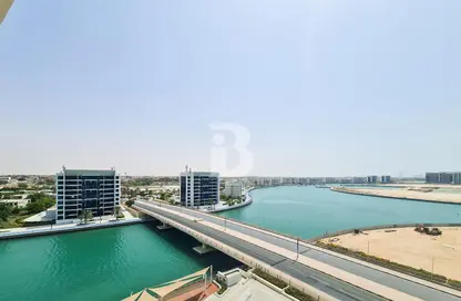 شقة - غرفة نوم - 2 حمامات للايجار في غيت واي ريزيدنسز 2 - ميناء العرب - راس الخيمة - رأس الخيمة شقة - غرفة نوم - 2 حمامات للايجار في غيت واي ريزيدنسز 2 - ميناء العرب - راس الخيمة - رأس الخيمة